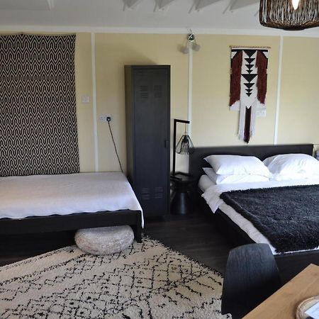 Greenfield Lodge Okręg wyborczy Hove Zewnętrze zdjęcie