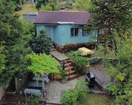 Greenfield Lodge Okręg wyborczy Hove Zewnętrze zdjęcie