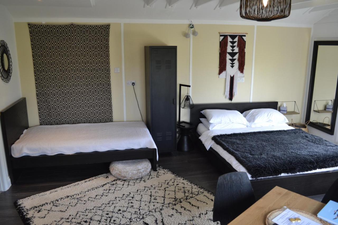 Greenfield Lodge Okręg wyborczy Hove Zewnętrze zdjęcie