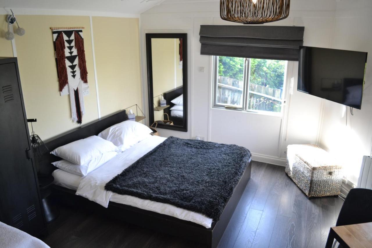 Greenfield Lodge Okręg wyborczy Hove Zewnętrze zdjęcie