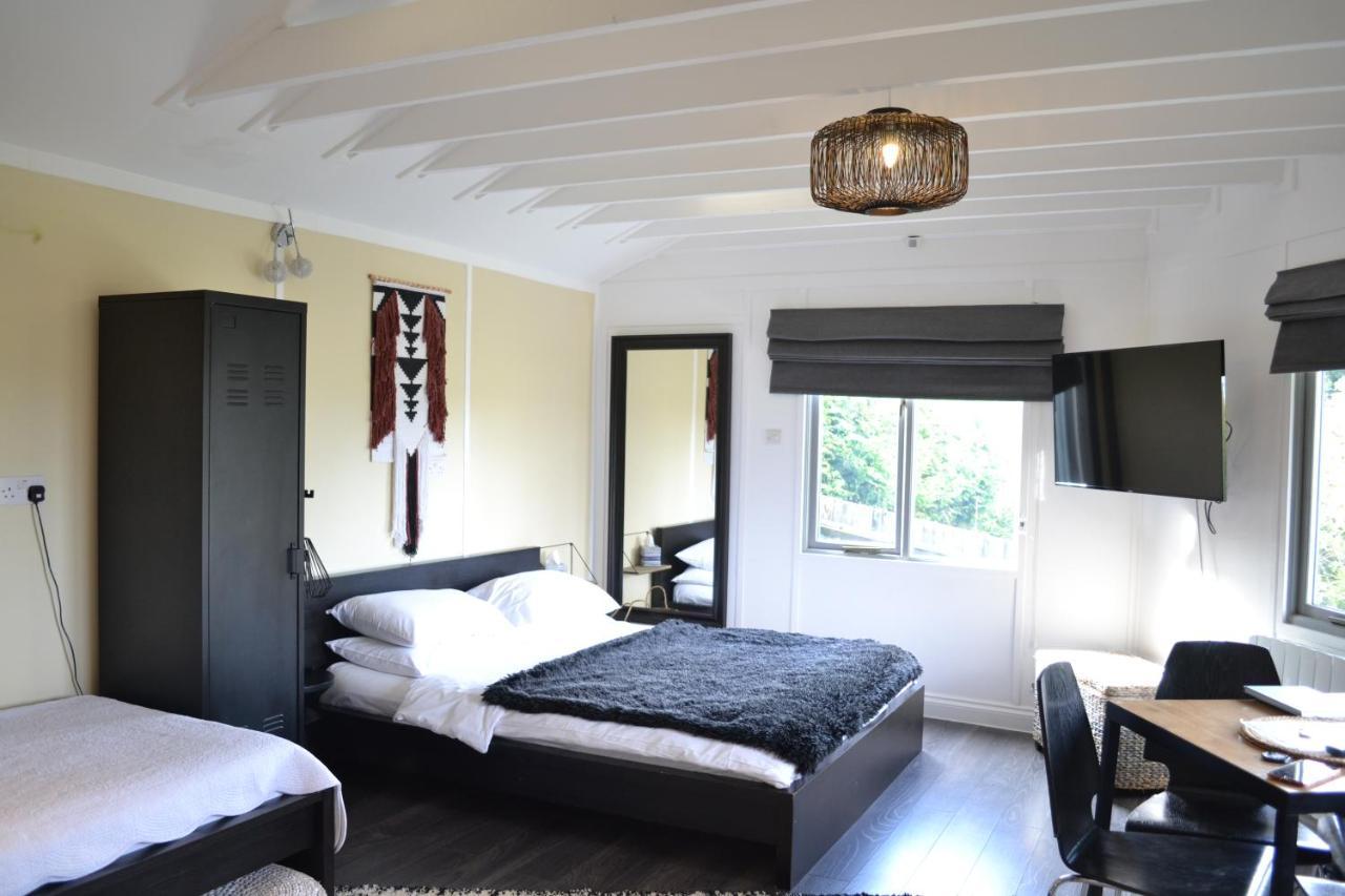 Greenfield Lodge Okręg wyborczy Hove Zewnętrze zdjęcie