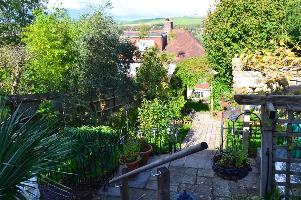 Greenfield Lodge Okręg wyborczy Hove Zewnętrze zdjęcie