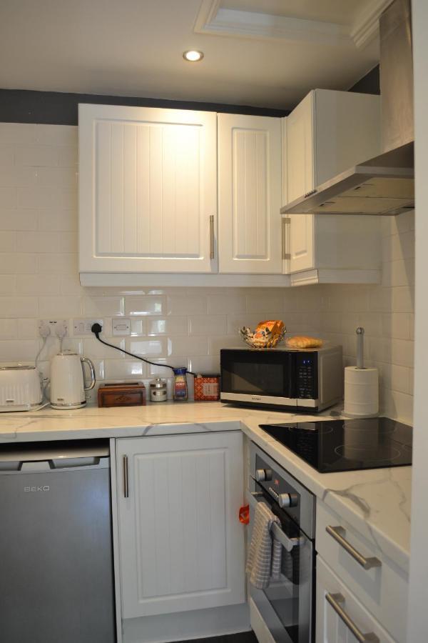 Greenfield Lodge Okręg wyborczy Hove Zewnętrze zdjęcie