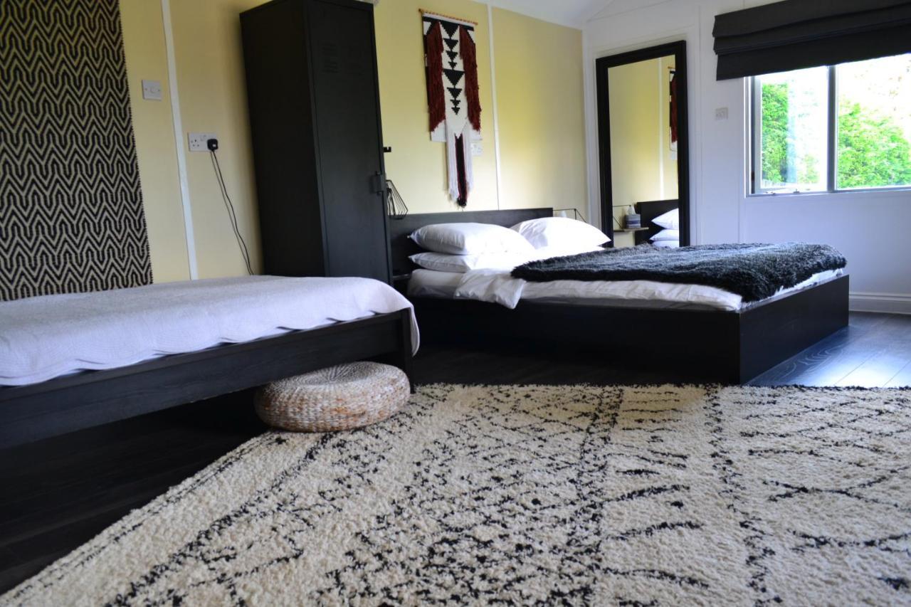 Greenfield Lodge Okręg wyborczy Hove Zewnętrze zdjęcie