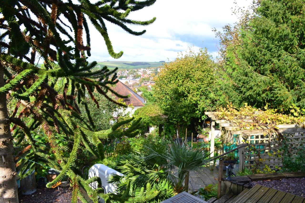 Greenfield Lodge Okręg wyborczy Hove Zewnętrze zdjęcie