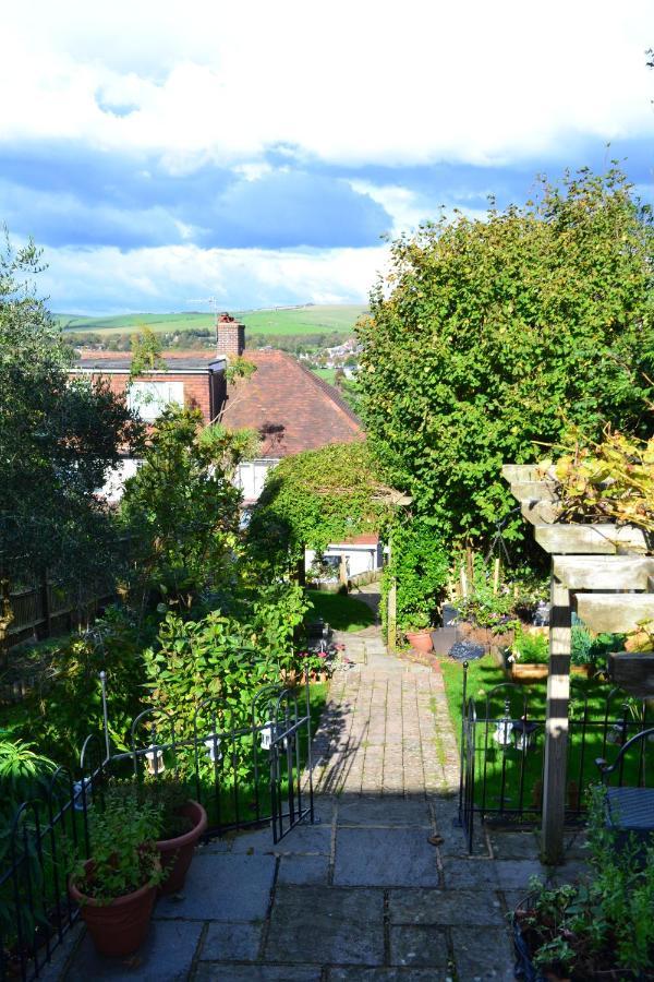Greenfield Lodge Okręg wyborczy Hove Zewnętrze zdjęcie