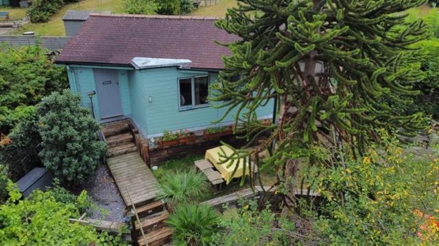 Greenfield Lodge Okręg wyborczy Hove Zewnętrze zdjęcie